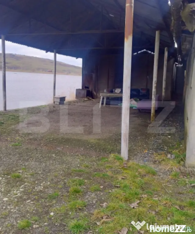 Oportunitate investițională-Proprietate cu lac privat in G