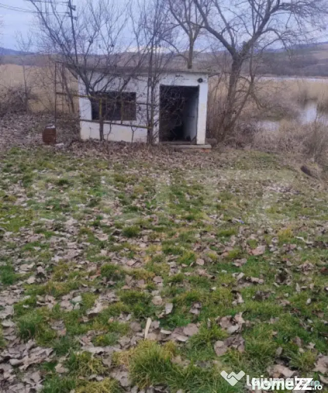 Oportunitate investițională-Proprietate cu lac privat in G