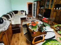 Apartament 3 camere, 56 mp, zonă Semicentrală