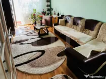 Apartament 3 camere, 56 mp, zonă Semicentrală
