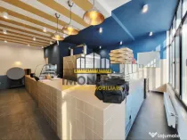 Pizzerie stradala-dotari full-100m metrou Mihai Bravu-posibi