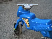 Tricicleta mica fara pedale Copii mici 2-3 ani bicicleta invatat mers ajutatoare 