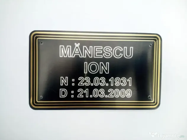 Cruce Metal Fier cu Felinar,pentru Mormânt TRANSPORT GRATUIT