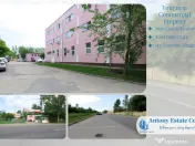 Birou de inchiriat, Strada Uzinelor - Oradea 