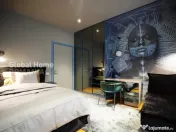 Hotel Serviced Residence | 3 Rooms + Parking | Primăverii 