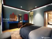 Hotel Serviced Residence | 3 Rooms + Parking | Primăverii 