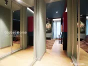 Hotel Serviced Residence | 3 Rooms + Parking | Primăverii 