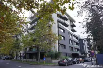 Hotel Serviced Residence | 3 Rooms + Parking | Primăverii
