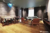 Hotel Serviced Residence | 3 Rooms + Parking | Primăverii 