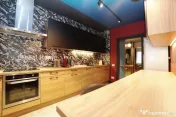 Hotel Serviced Residence | 3 Rooms + Parking | Primăverii 
