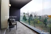 Hotel Serviced Residence | 3 Rooms + Parking | Primăverii 
