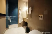 Hotel Serviced Residence | 3 Rooms + Parking | Primăverii 