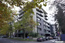Hotel Serviced Residence | 3 Rooms + Parking | Primăverii