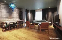 Hotel Serviced Residence | 3 Rooms + Parking | Primăverii