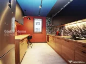 Hotel Serviced Residence | 3 Rooms + Parking | Primăverii 