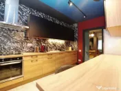 Hotel Serviced Residence | 3 Rooms + Parking | Primăverii 