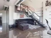 Descoperă un studio exclusivist la vila pe Calea Turniș... 