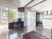 Descoperă un studio exclusivist la vila pe Calea Turniș... 