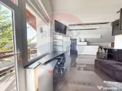 Descoperă un studio exclusivist la vila pe Calea Turniș... 