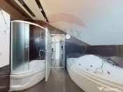 Descoperă un studio exclusivist la vila pe Calea Turniș... 