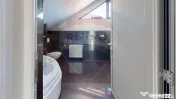 Descoperă un studio exclusivist la vila pe Calea Turniș... 