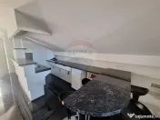 Descoperă un studio exclusivist la vila pe Calea Turniș... 