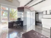 Descoperă un studio exclusivist la vila pe Calea Turniș... 