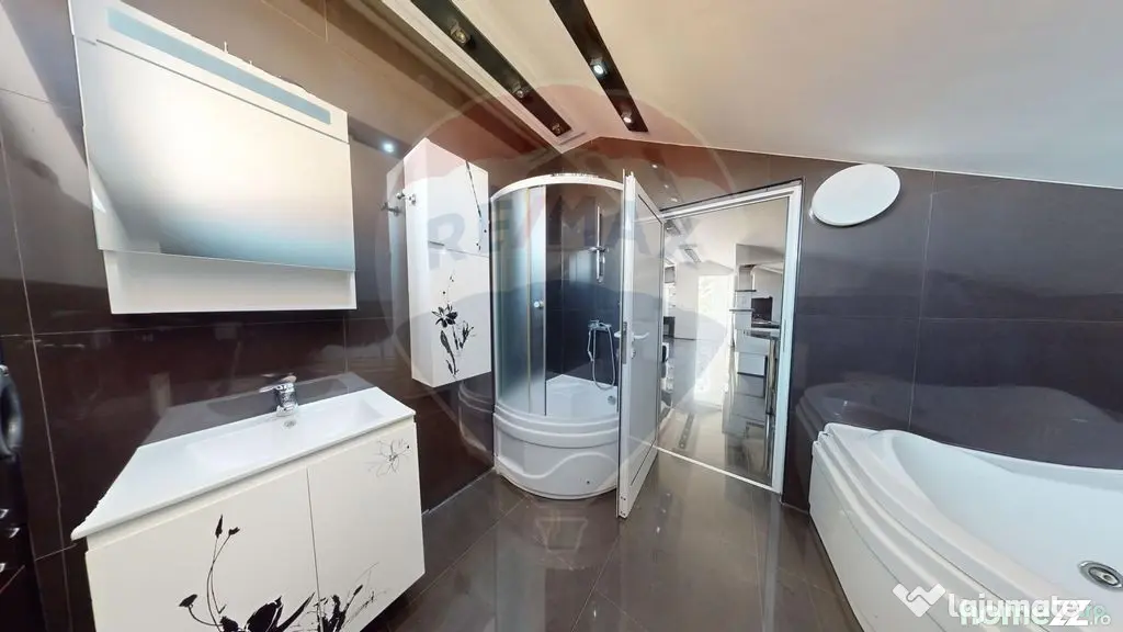 Descoperă un studio exclusivist la vila pe Calea Turniș...