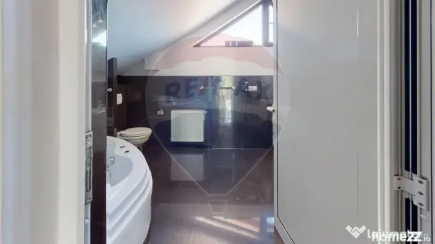 Descoperă un studio exclusivist la vila pe Calea Turniș...