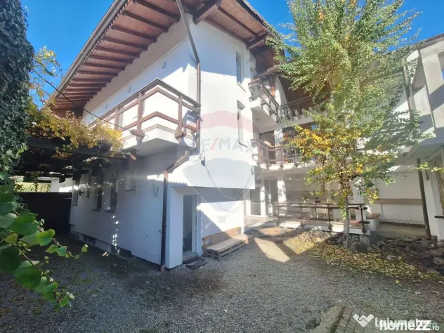 Descoperă un studio exclusivist la vila pe Calea Turniș...