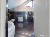 Descoperă un studio exclusivist la vila pe Calea Turniș... 