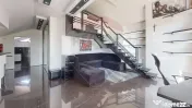 Descoperă un studio exclusivist la vila pe Calea Turniș... 