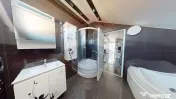 Descoperă un studio exclusivist la vila pe Calea Turniș... 