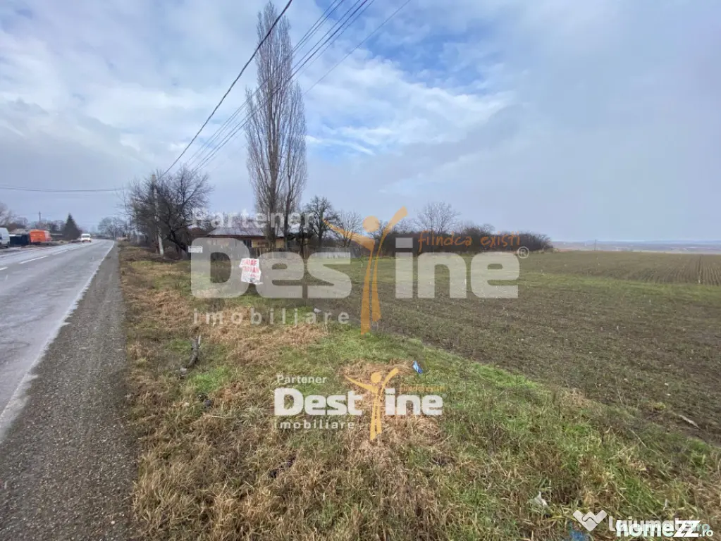 Teren de vanzare Girov- Doina 7200MP 139.999