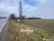 Teren de vanzare Girov- Doina 7200MP 140000