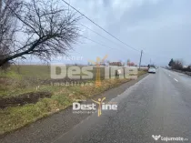 Teren de vanzare Girov- Doina 7200MP 140000