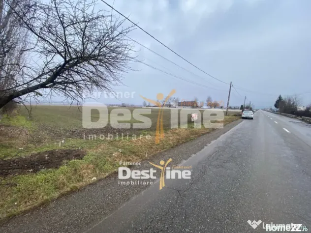 Teren de vanzare Girov- Doina 7200MP 139.999
