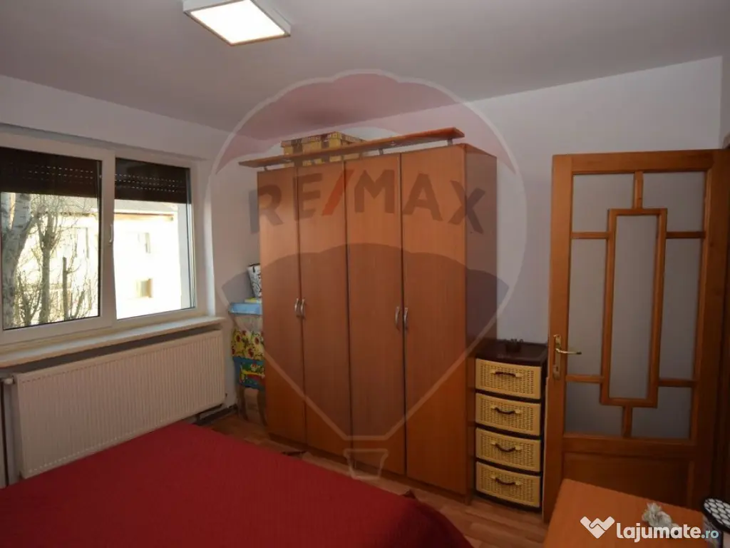 Apartament 2 camere