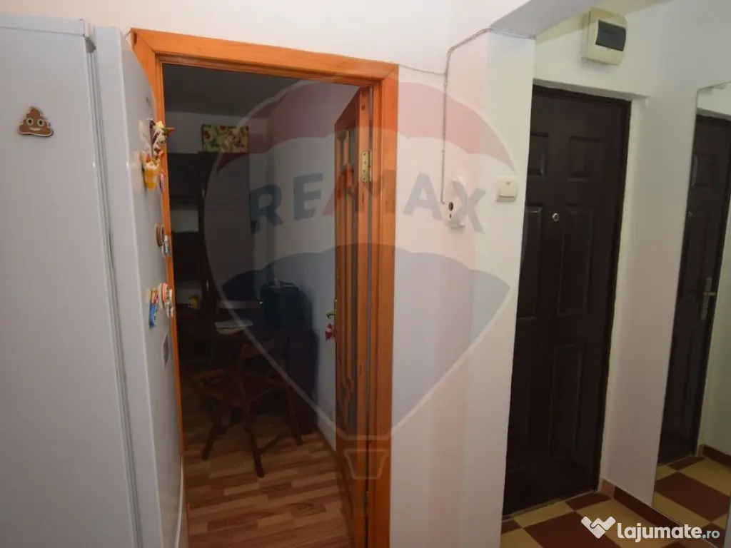 Apartament 2 camere