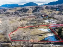 Comision 0%| Teren intravilan Sohodol 2495 mp| Apa si curent