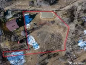 Comision 0%| Teren intravilan Sohodol 2495 mp| Apa si curent 