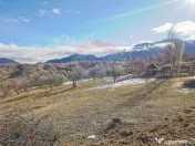 Comision 0%| Teren intravilan Sohodol 2495 mp| Apa si curent 