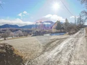 Comision 0%| Teren intravilan Sohodol 2495 mp| Apa si curent 