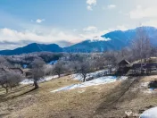 Comision 0%| Teren intravilan Sohodol 2495 mp| Apa si curent 