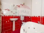 Apartament cu 3 camere de închiriat, complex rezidenția... 