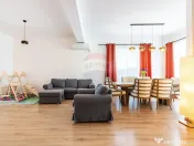 Casă / Vilă parter de vanzare in Balotesti, toate utili... 