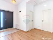 Casă / Vilă parter de vanzare in Balotesti, toate utili... 