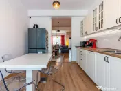 Casă / Vilă parter de vanzare in Balotesti, toate utili... 