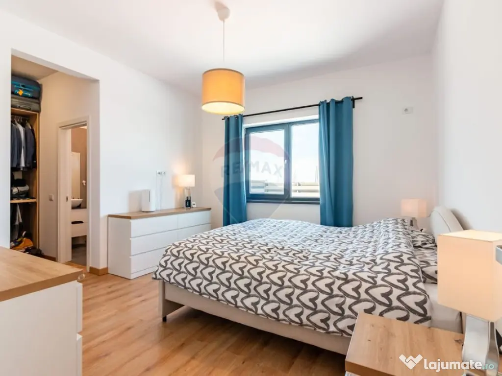 Casă / Vilă parter de vanzare in Balotesti, toate utili...