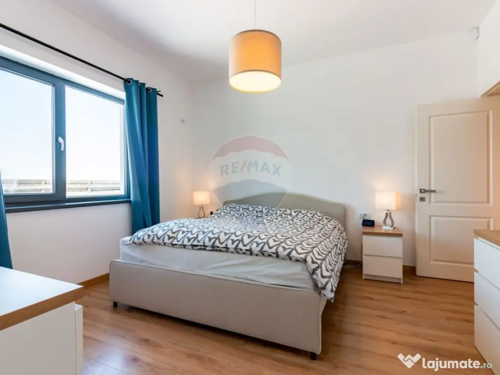 Casă / Vilă parter de vanzare in Balotesti, toate utili...